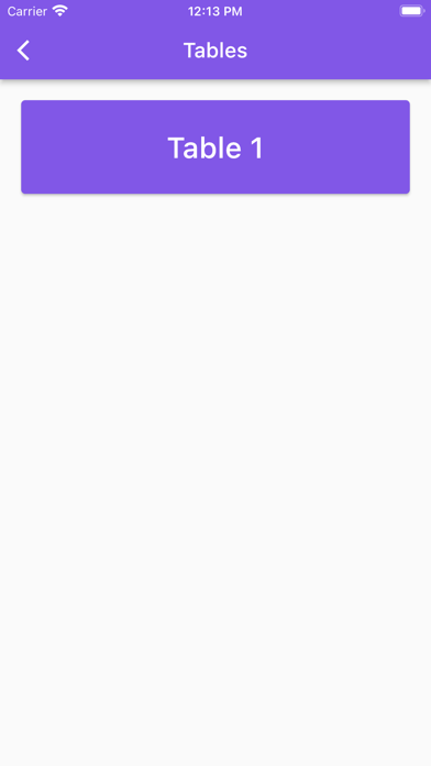 ProFIT Mobile Screenshot