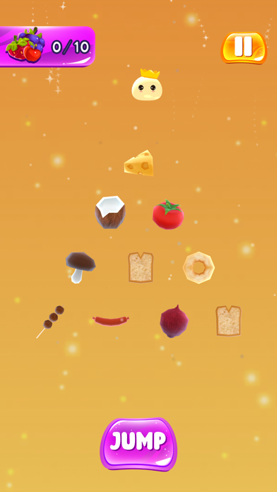Pinko Slime Screenshot