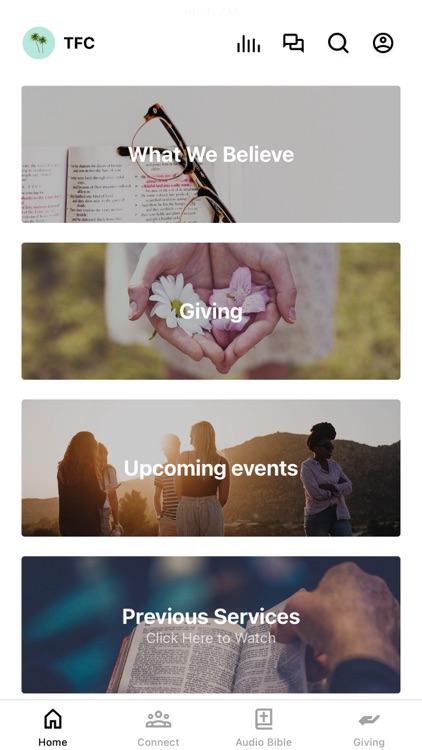 Tallahassee First Nazarene