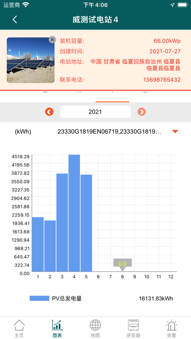 BTO运维 Screenshot 4 - AppWisp.com BTO运维 Screenshot 4 - AppWisp.com