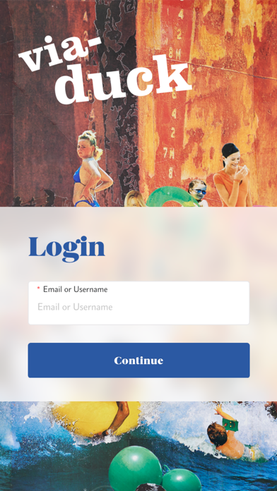 The Groucho Club Screenshot