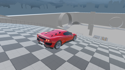 Ultimate Car Crash Driving 23 Screenshot