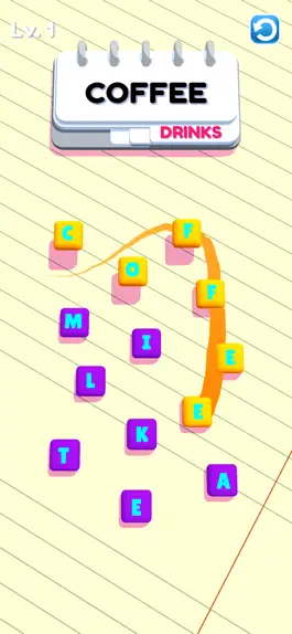 Game screenshot Word Smash! mod apk