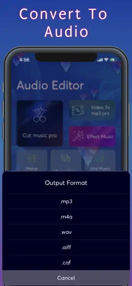 Game screenshot Video Editor Pro. Music Player hack
