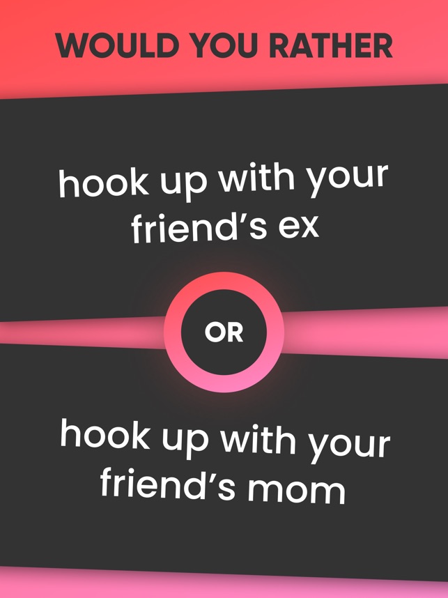 Would You Rather - Hardest choices ever - APK Download for Android