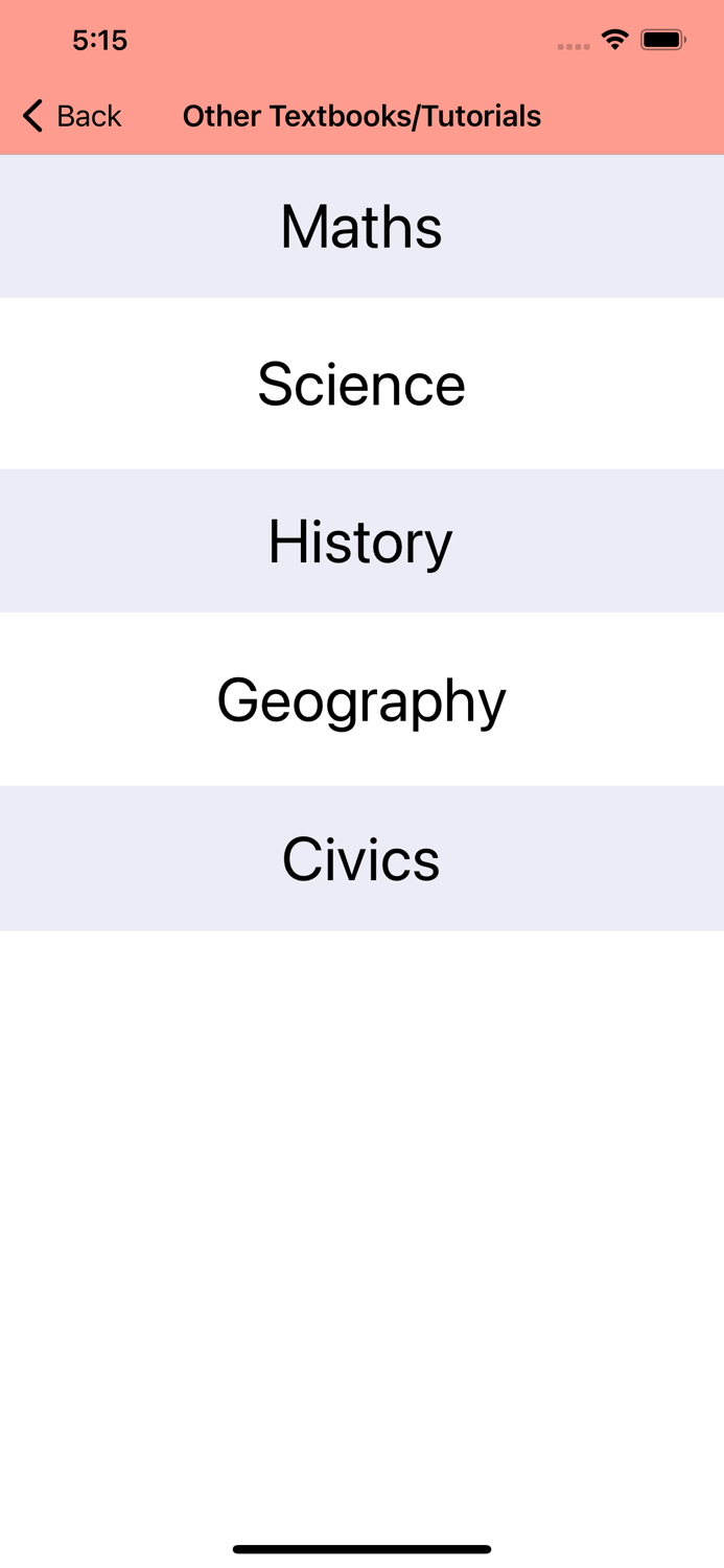 Class 8 Samskrit Tutorial