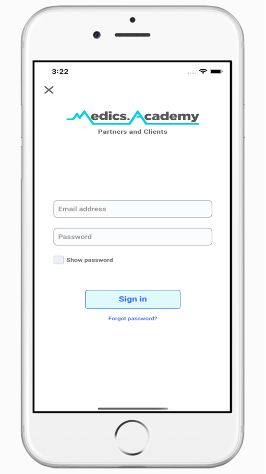 #2. Medics Academy (iOS) 由: Vopulus