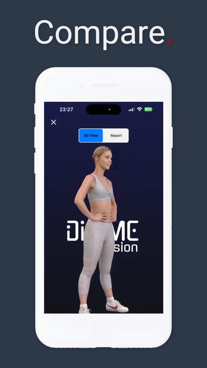 DigiME Fusion screenshot-3