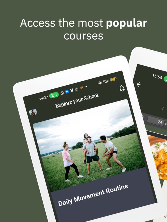 Screenshot #4 pour Dr. Ludidi