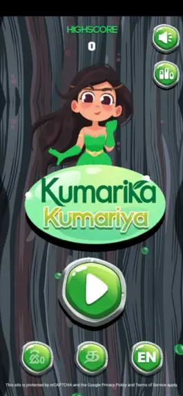 Game screenshot Kumarika Kumariya hack