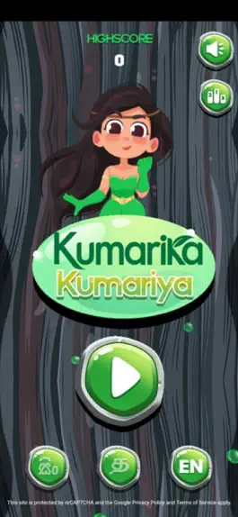 Game screenshot Kumarika Kumariya hack