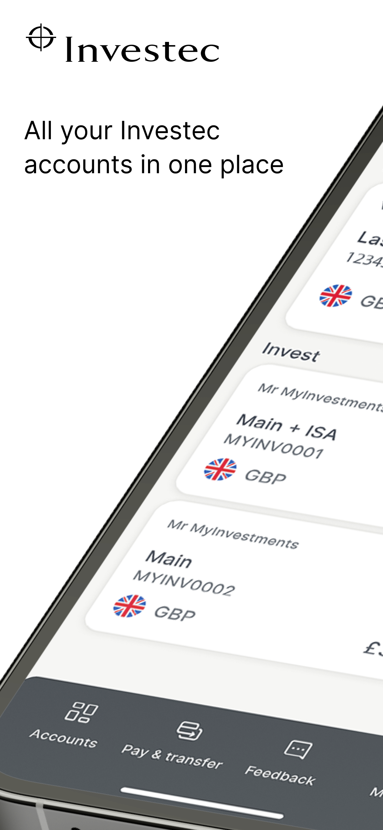 Investec UK