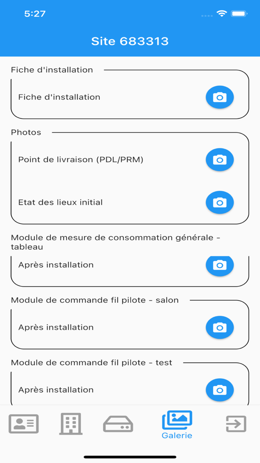 #6. VoltInstall (iOS) 由: IVOLTALIS