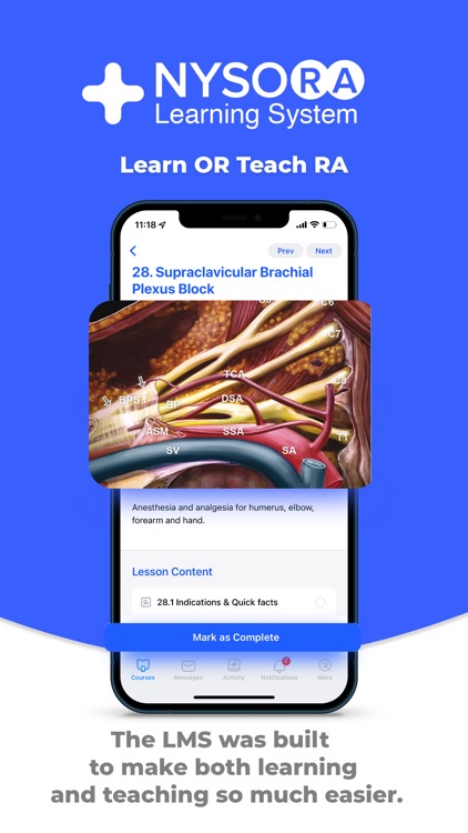 NYSORA360 screenshot-3