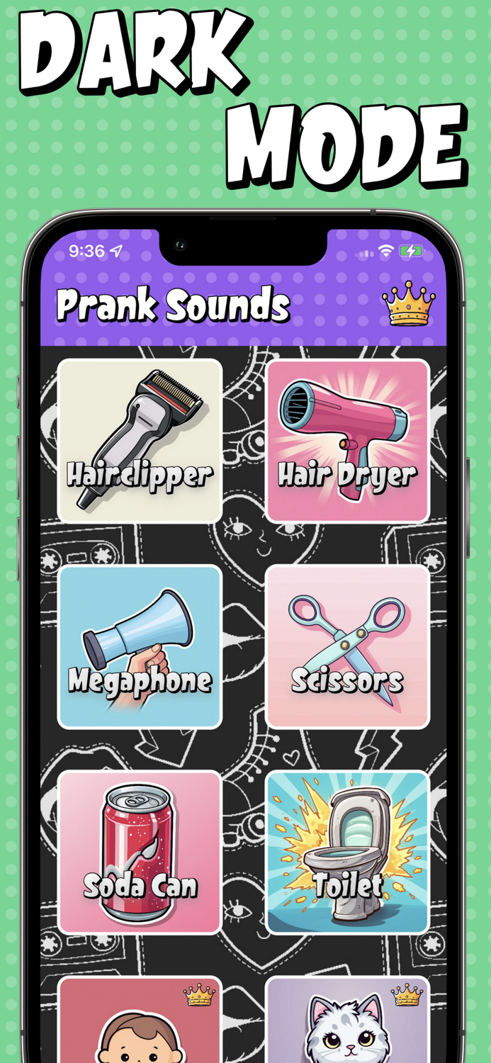 Prank App ⓒ