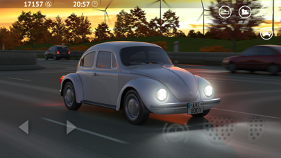 Driving Zone: Germany Pro Screenshot