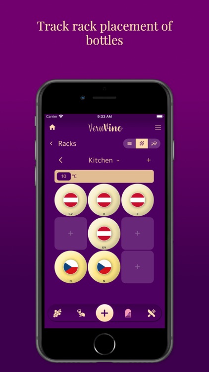 VeruVino screenshot-5