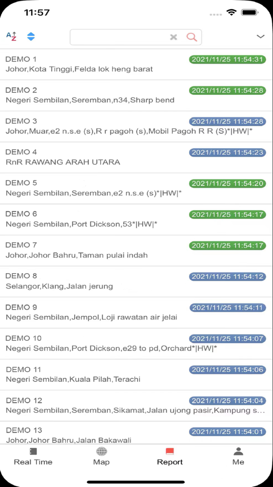 #4. Total Dynamic GPS (iOS) 由: Total Dynamic