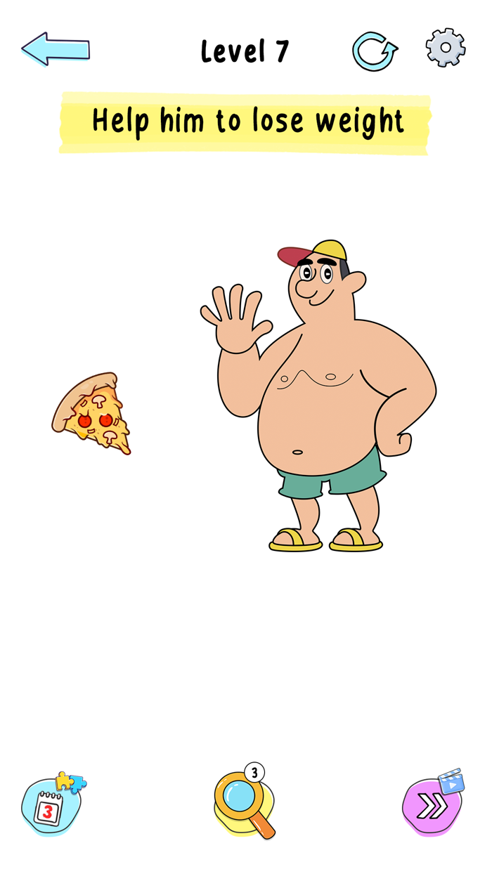 Brain Help Brain Games