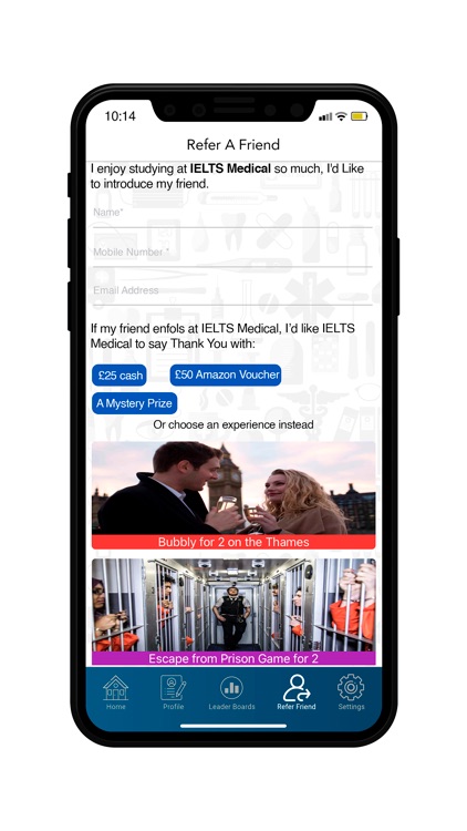 OSCE for Midwives screenshot-8