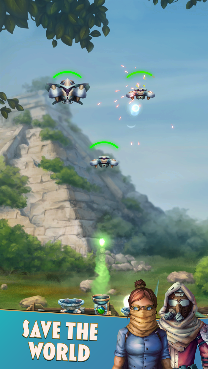 RoodyMental Rhythm RPG