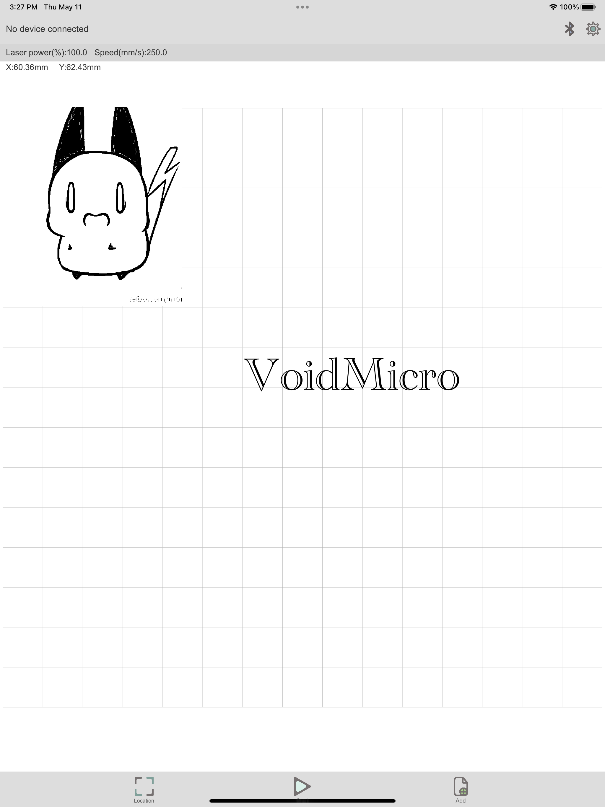 VoidMicroBT