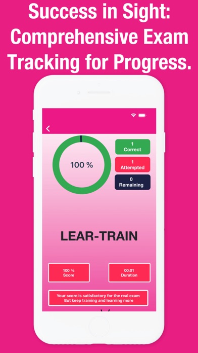 NCLEX (PN & RN) Prep 2024 screenshot