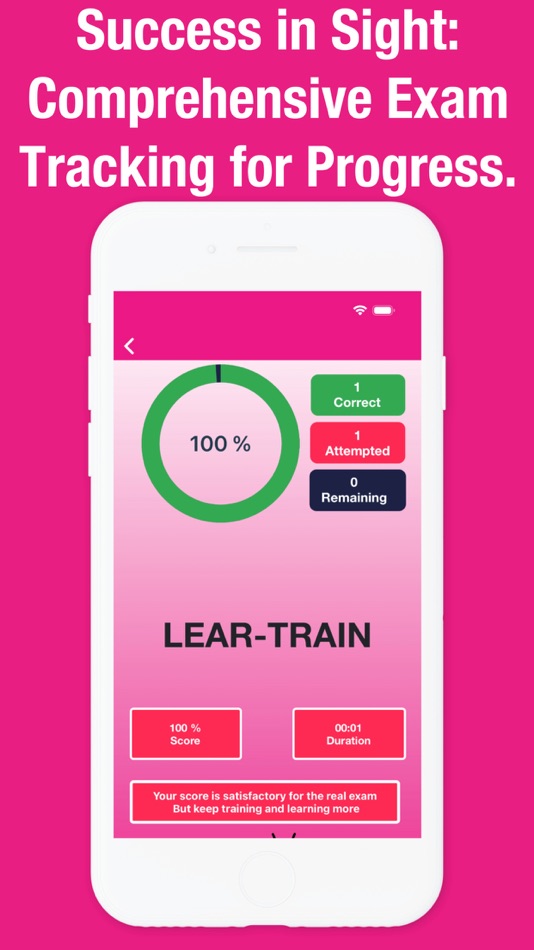 #6. NCLEX (PN & RN) Prep 2024 (iOS) Podle: Learn-Train Inc