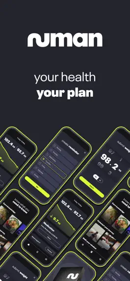 Game screenshot Numan | Digital Healthcare mod apk