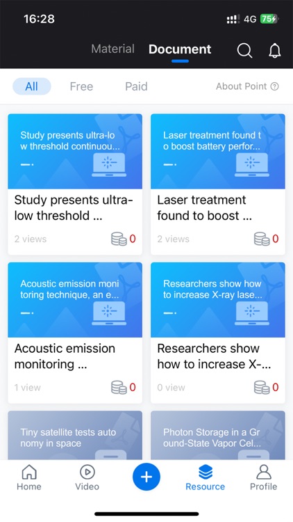 Chanelink-Laser Community screenshot-4
