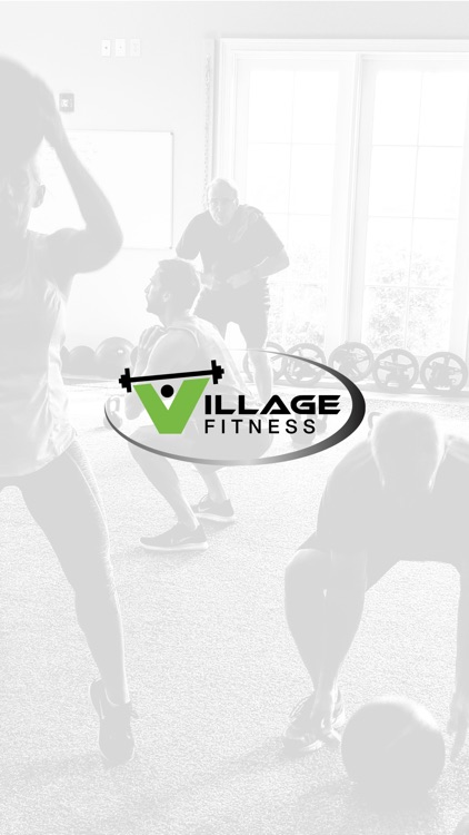Village Fitness Aiken