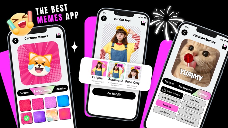 Best Tool for Insta Meme