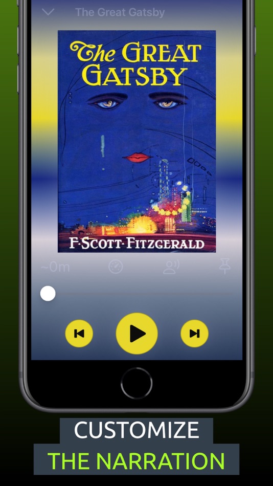 #2. Speakify: Text to Speech (iOS) 由: Shawn James