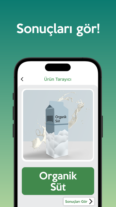 Bul Bul - AI Ucuz Ürün Bulucu Screenshot