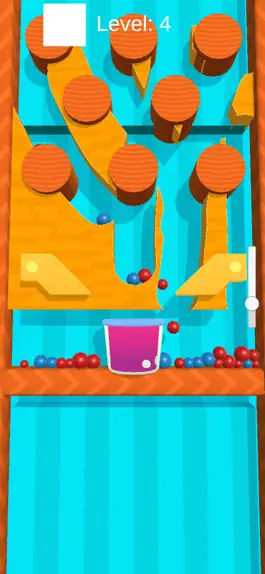 Game screenshot Decorate Balls: Dig the Sand hack