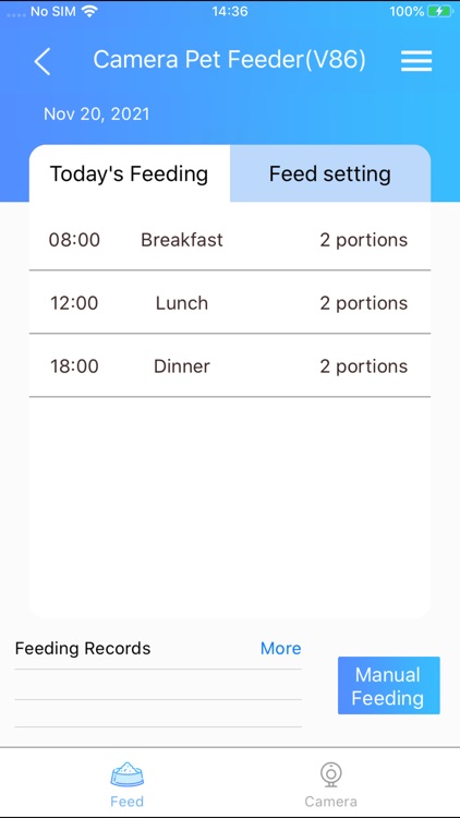 PetuNew screenshot-3