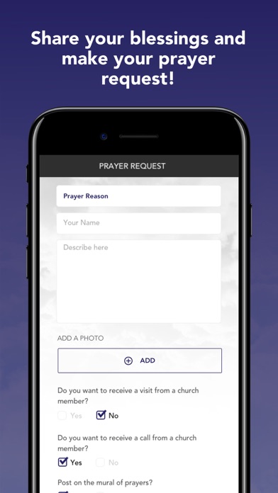 New Mt Zion Baptist Church Screenshot