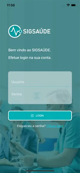 Game screenshot SigSaude mod apk