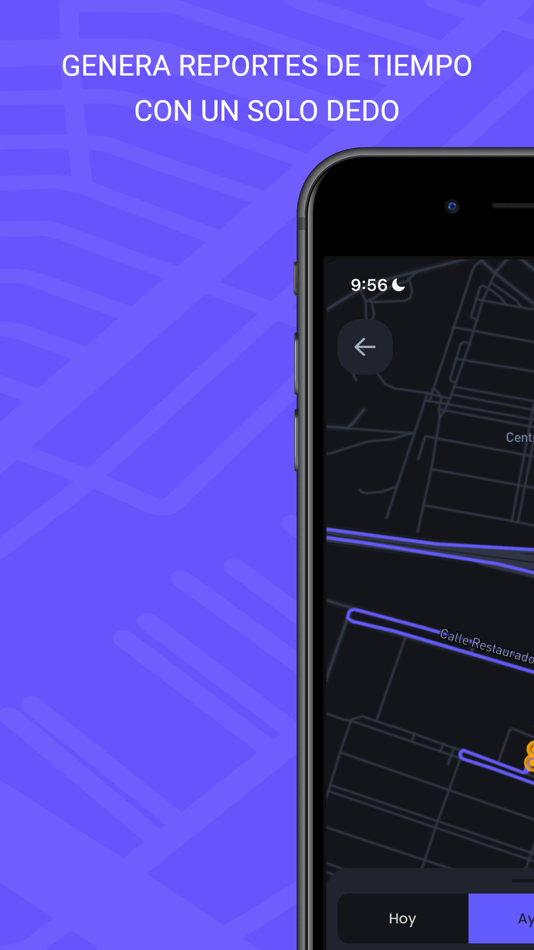 #4. Locate by TELI (iOS) 由: Systems & Solutions TELI SAPI de CV