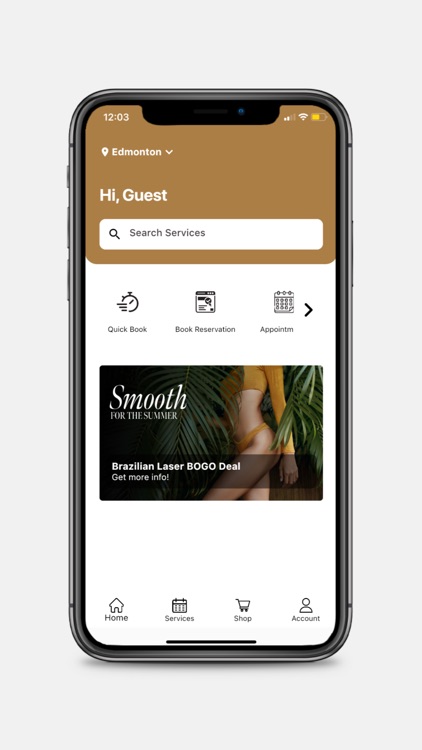 External Affairs Medical Spa