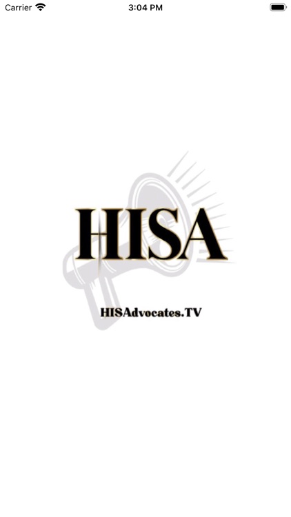 HISAdvocates.TV