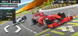 Game screenshot Formula Car Racing Games apk