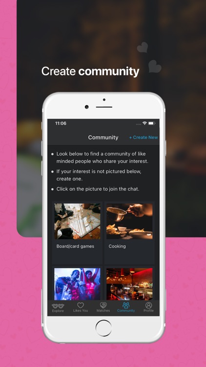 Collage Connections screenshot-6
