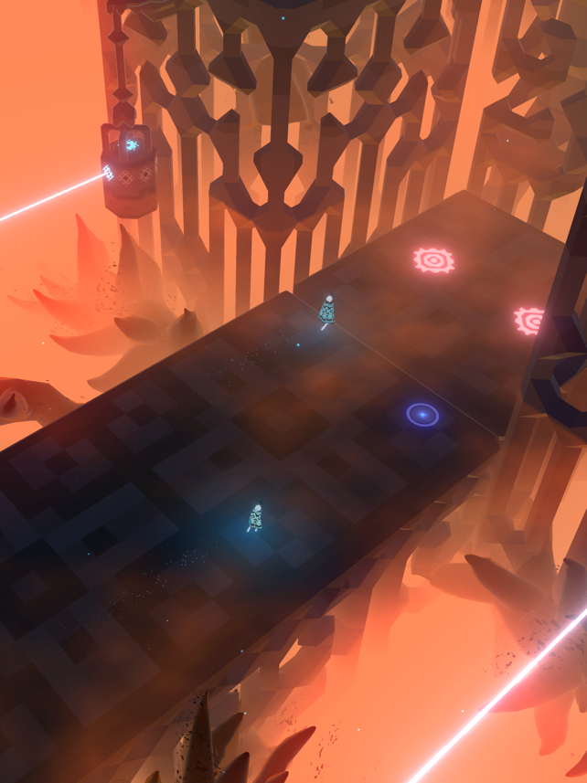 Loop The Game Screenshot