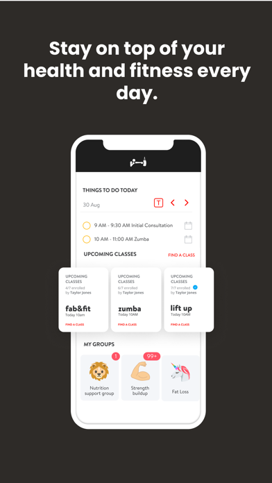 Ringtime Screenshot