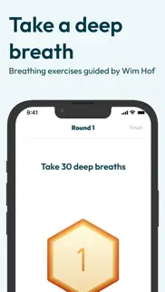 wim hof method breathing&cold problems & solutions and troubleshooting guide - 1