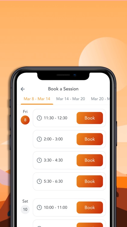 Reju | Wellness & Therapy screenshot-3
