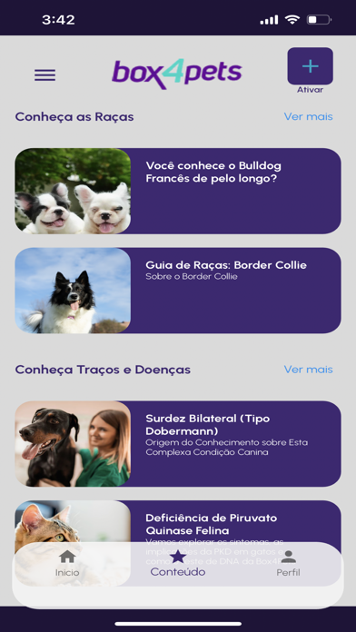 Box4Pets Screenshot