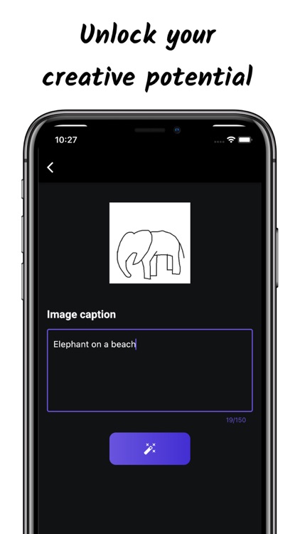 MagicDraw ai screenshot-4