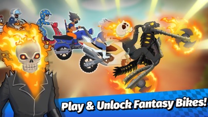 Bike Race Moto: Racing Game Screenshot
